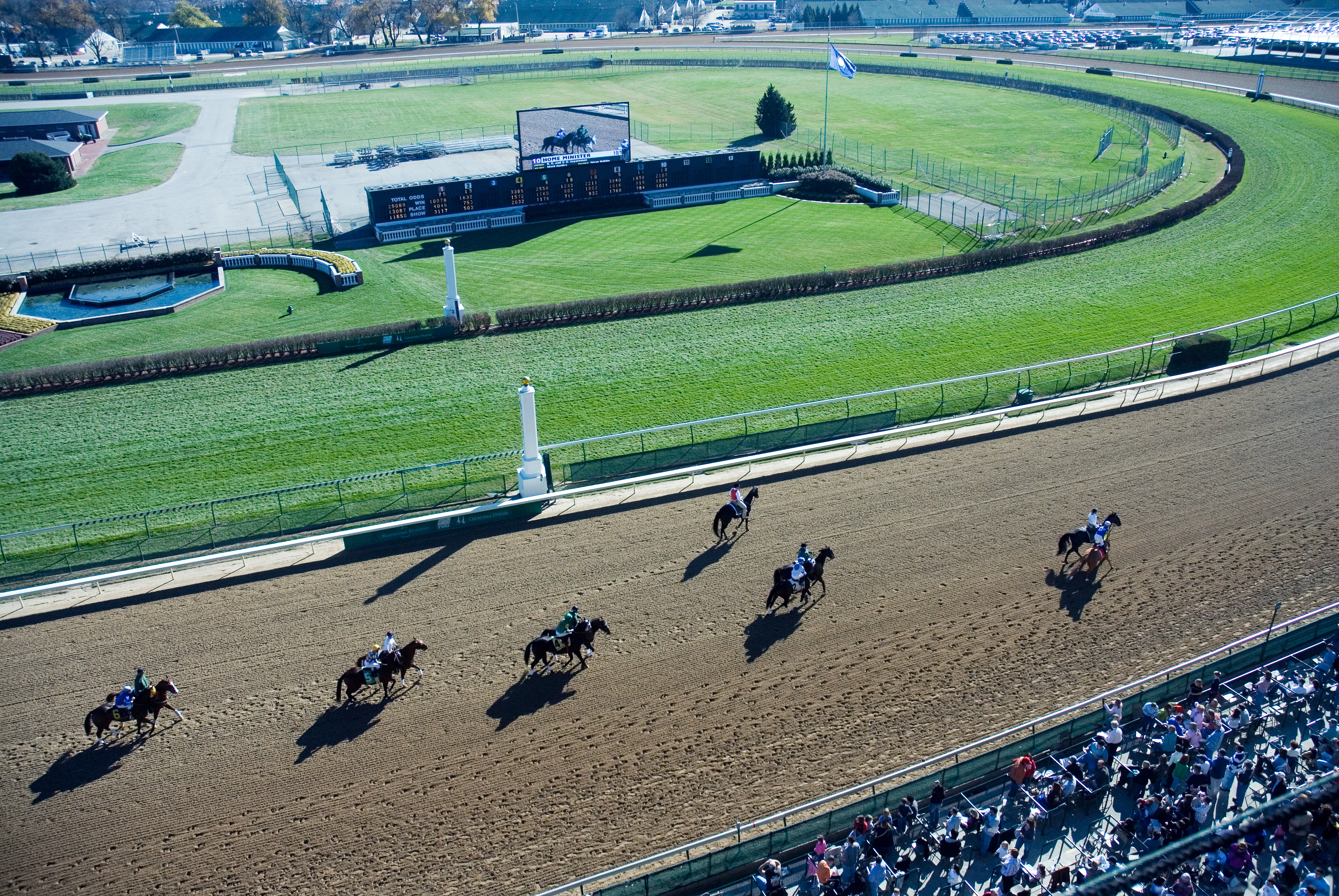 Horse Racing - Weekend tips for Morphettville