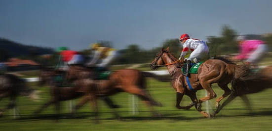 The Worst Kept Secret in Racing Confirmed? Apparently Not