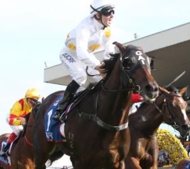 Mark Rhoden's (NSW Tips & Ratings) Apollo Stakes preview