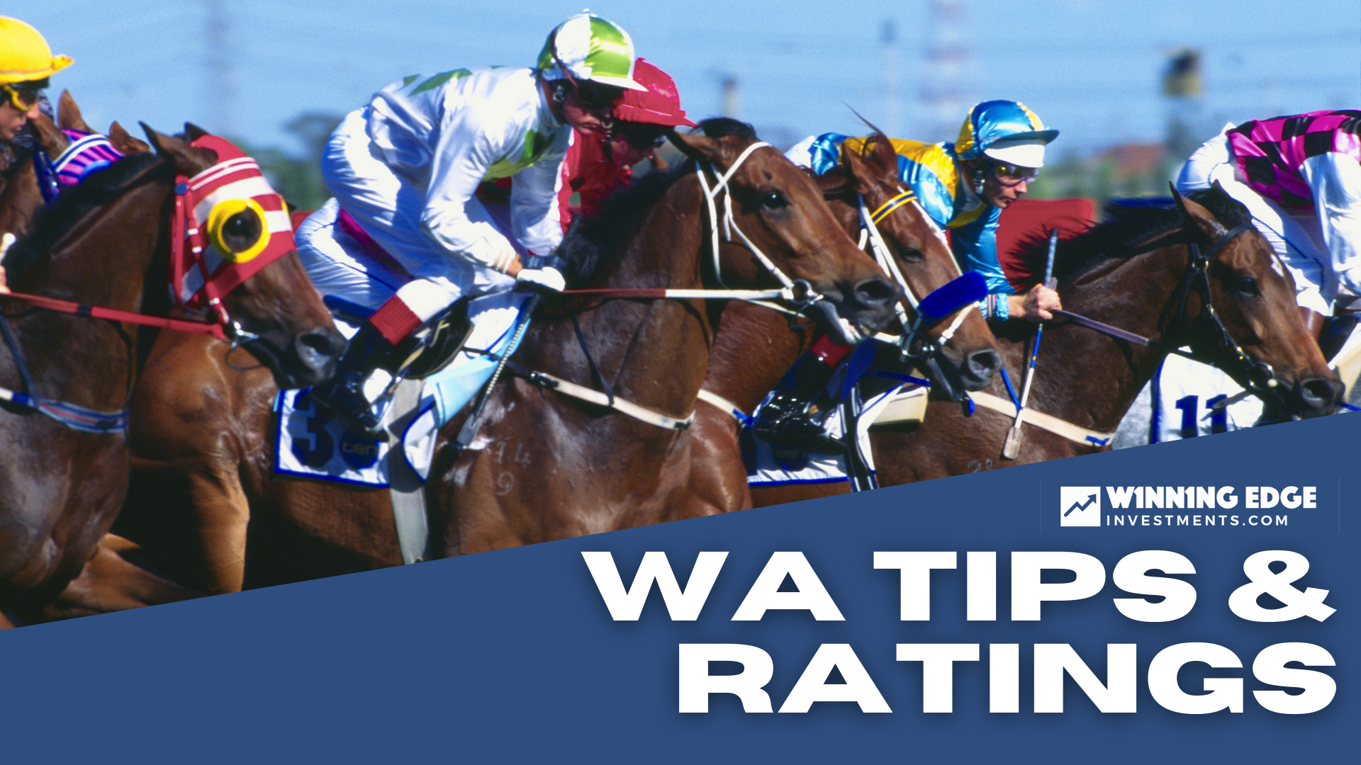 WA Tips & Ratings
