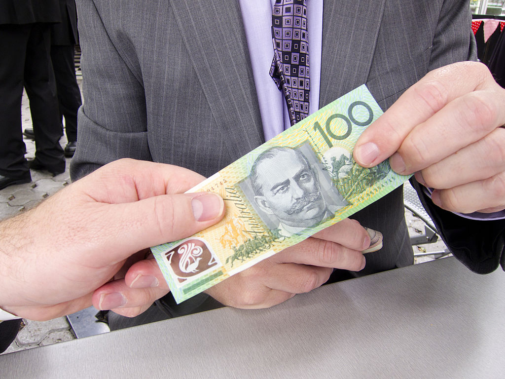 Current Minimum Bet Laws by Australian State 2025