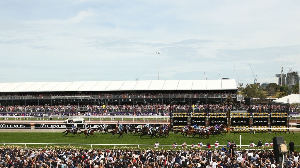 Melbourne Cup 2020 What You Need to Know Part 2