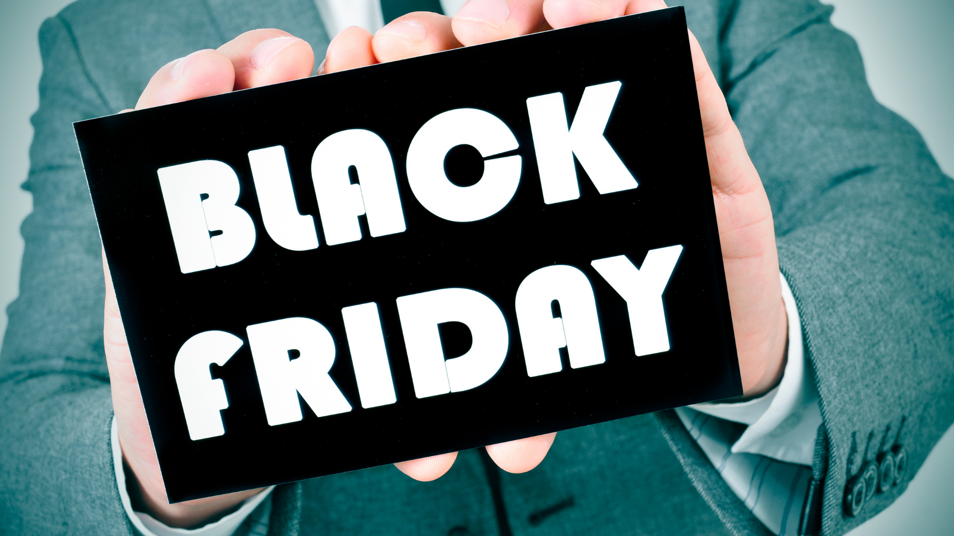 Black Friday Betfair Special