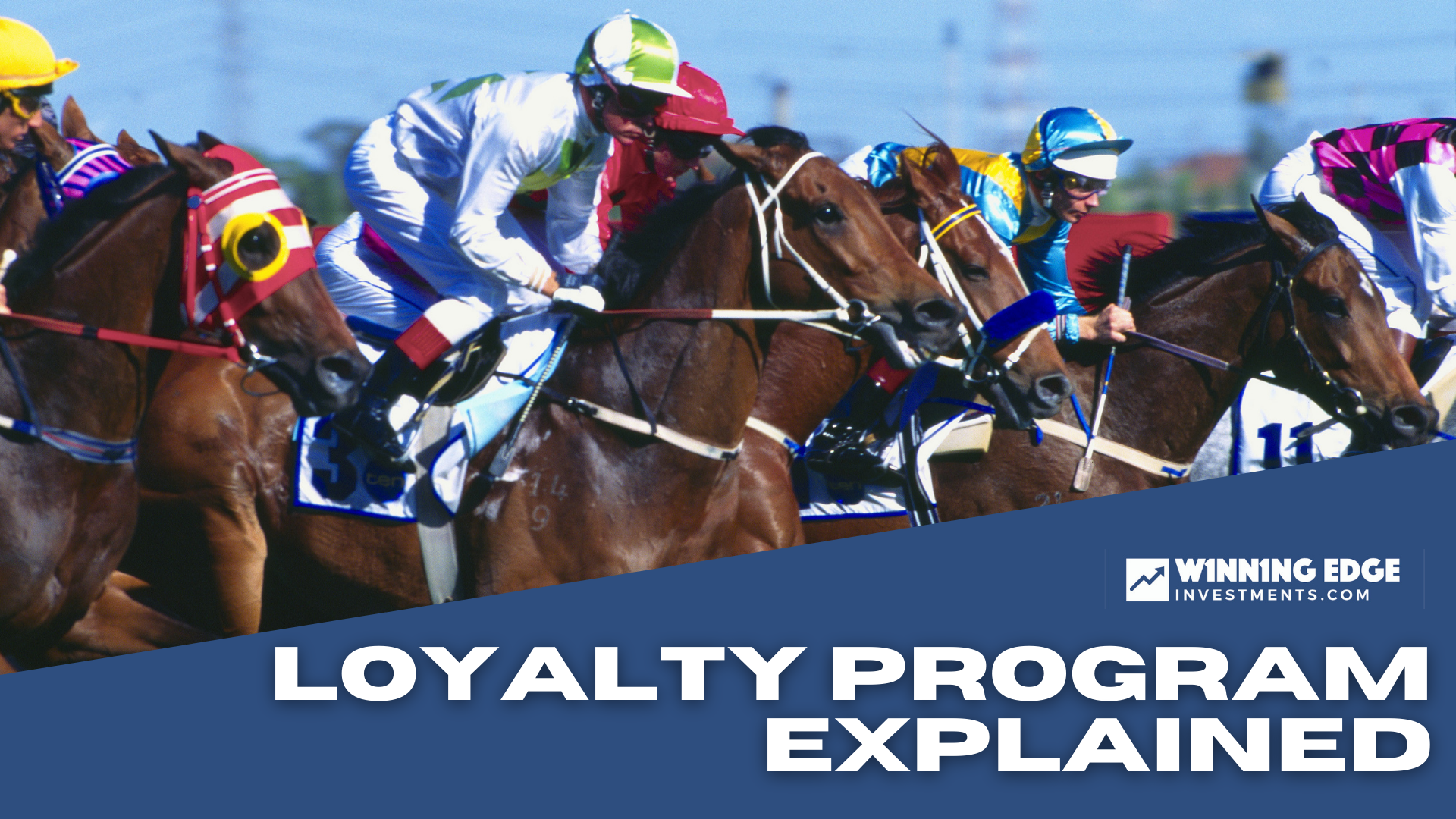 Loyalty Program Explained