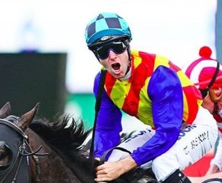Sydney jockey Tommy Berry joins the show to discuss his Everest ride Pierata.