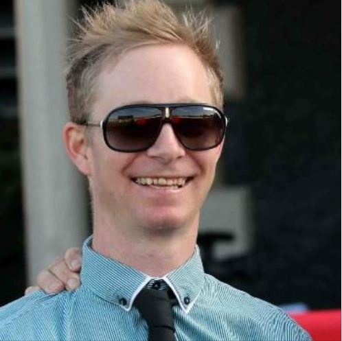 Queensland trainer Will Hulbert