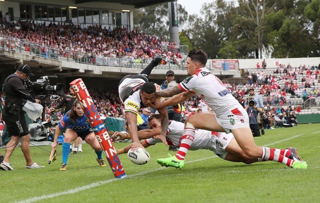 NRL Model Guru returns for the 2021 Season (EARLYBIRD SPECIAL OFFER)