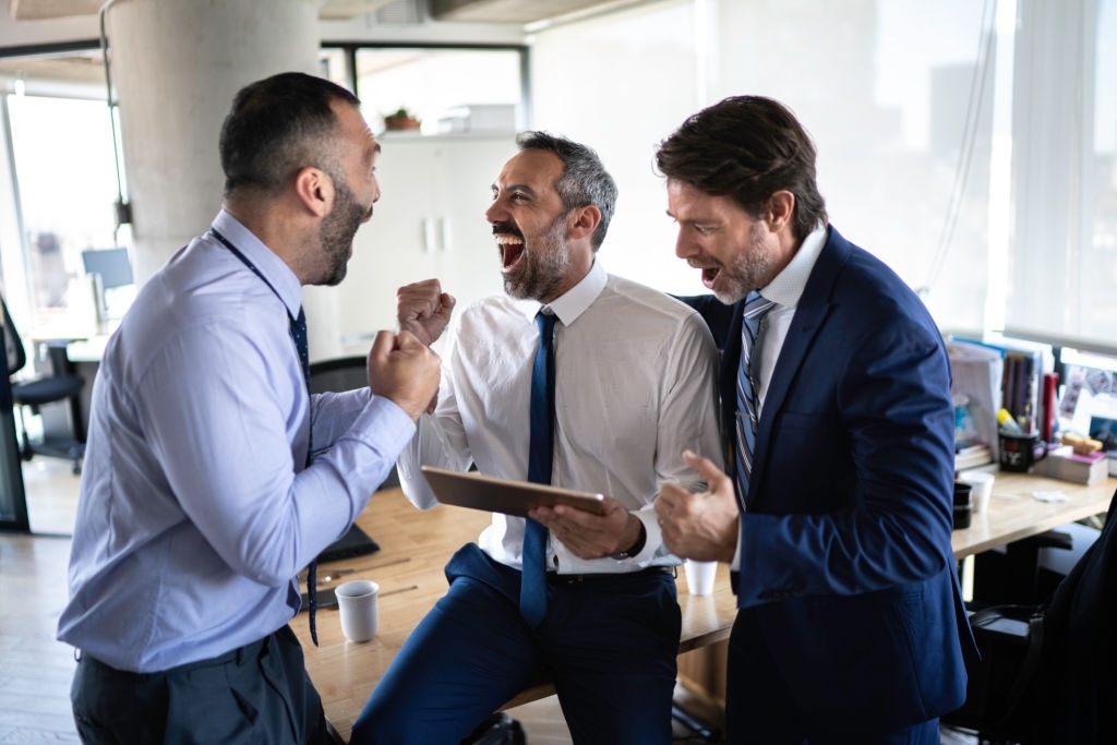 3 KEY BENEFITS OF HAVING MULTIPLE BETTING SERVICES