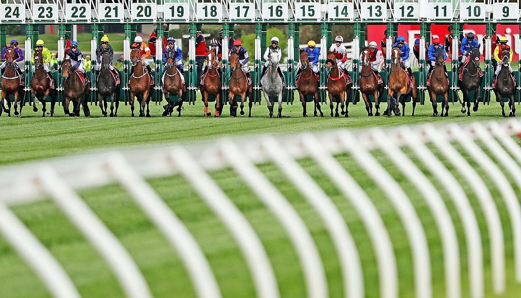 Winning Edge Newsletter 24th June