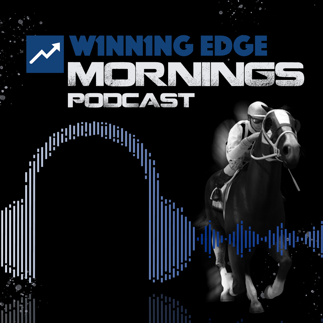 Ascot/Flemington Preview with Pro Punter Cam O'Brien - 6/11/21