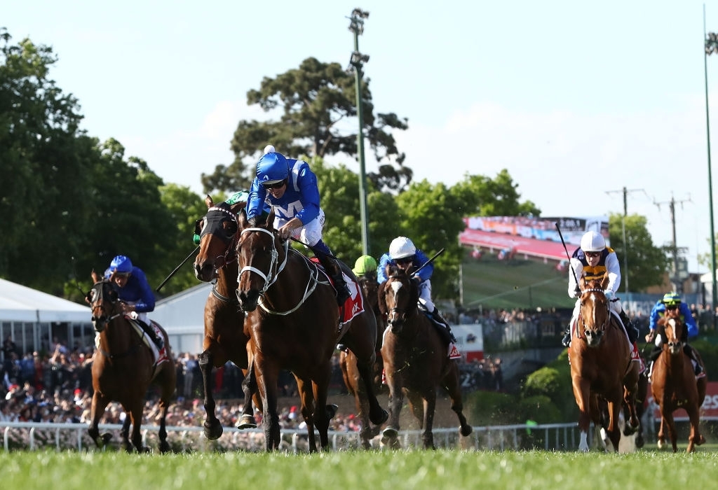 Speed Stars Race Assessments - Eagle Farm 11 June 2022