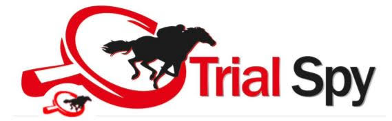 TRIAL SPY +$3,806 PROFIT so far in August