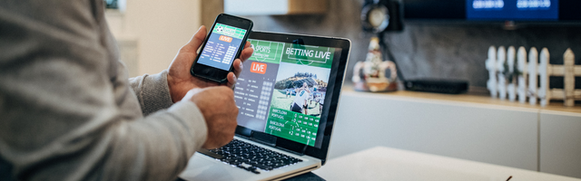 Taking sports betting seriously to make a profit 