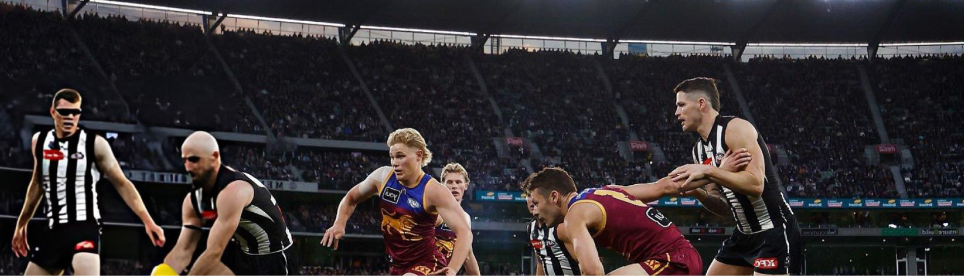 AFL Tips This Weekend | 13 March 2026 | Winning Edge Investments