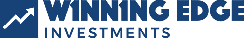 Logo of Sports Betting Tips - Sports Tipping Services and Strategies - Winning Edge Investments